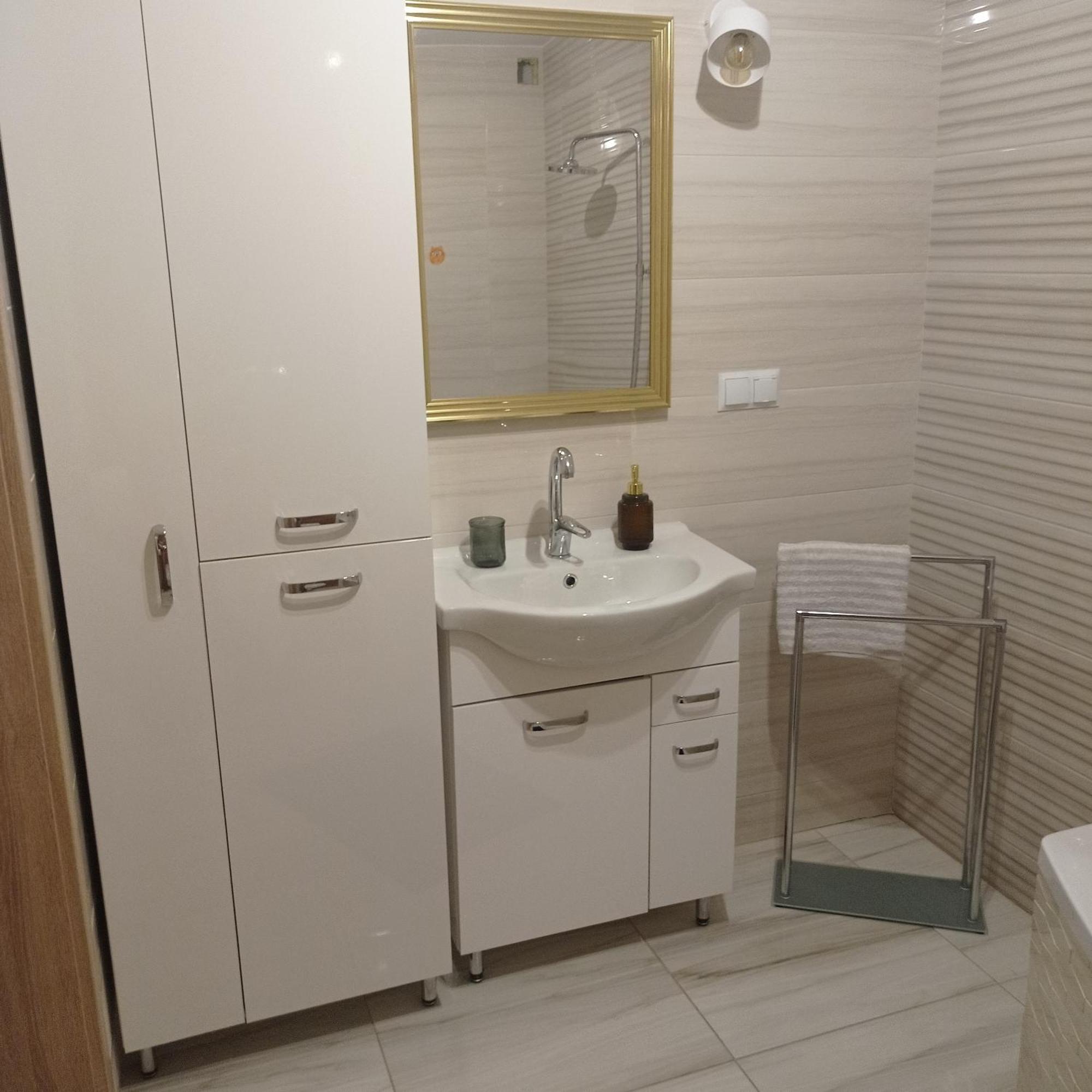 U Tofika Appartement Grzechynia Buitenkant foto