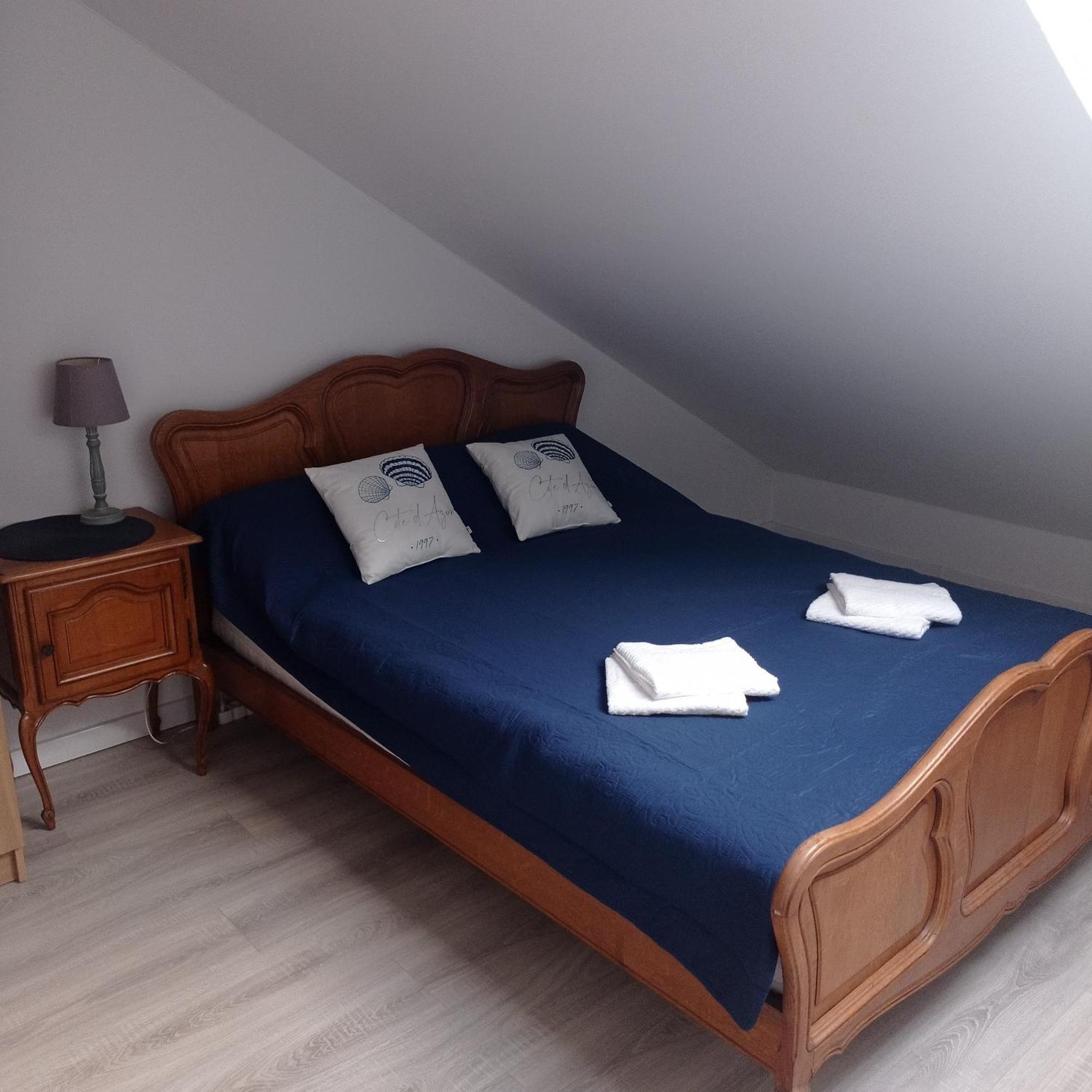 U Tofika Appartement Grzechynia Buitenkant foto